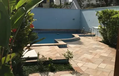 Sobrado em condomínio fechado no jardim frança, 240 metros, 3 suíte e 4 vagas