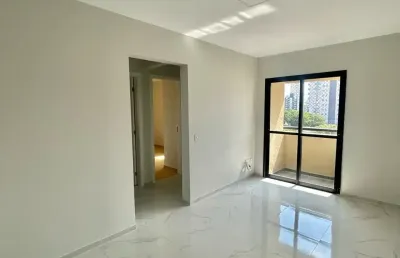 Excelente apartamento próximo ao metrô parada inglesa, 2 dormitórios e 1 vaga