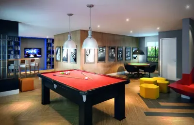 Apartamento com 2 quartos à venda no Jardim São Paulo (Zona Norte), São Paulo 