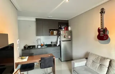 Apartamento , 8 minutos a pé do metrô jardim são paulo, 1 dormitório pronto para morar