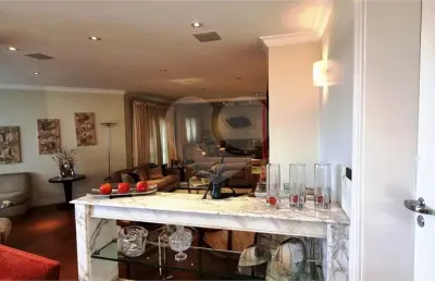 Apartamento com 3 quartos à venda na Água Fria, São Paulo 