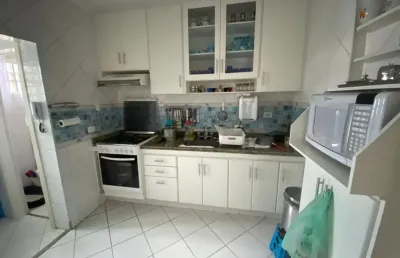 Apartamento com 3 quartos à venda na Rua Almirante Noronha, 801, Jardim São Paulo (Zona Norte), São Paulo