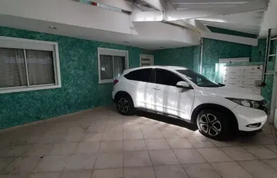 Casa com 4 quartos à venda na Rua Caetano Teixeira, 38, Jardim Virgínia Bianca, São Paulo