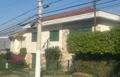 Casa com 3 quartos à venda na Rua do Alto, 270, Tucuruvi, São Paulo