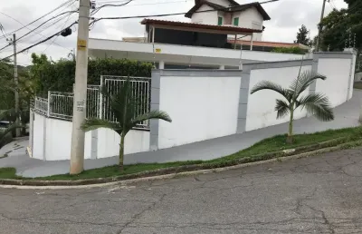 Casa com 3 quartos à venda na Rua Quintino Alves Dória, 117, Vila Albertina, São Paulo