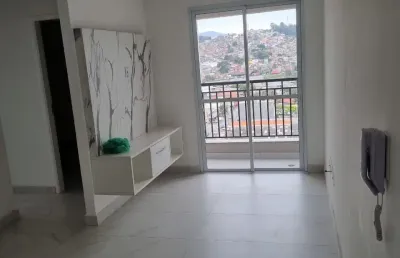 Apartamento vila galvão pronto para morar, aproveite!