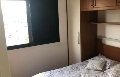 Apartamento com 2 quartos à venda na Rua do Hipódromo, 720 A, Mooca, São Paulo