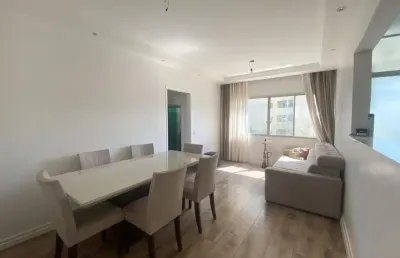 Apartamento com 2 quartos à venda na Rua Camarajé, 1, Mandaqui, São Paulo