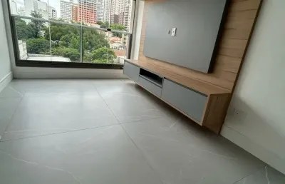 Apartamento no villa minerva, 2 suítes e 1 vaga, pronto para morar com marcenaria