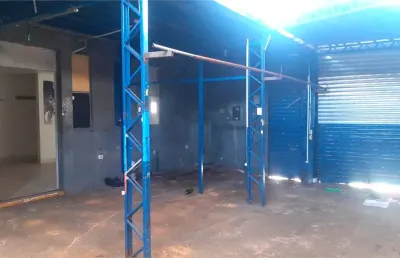 Barracão / Galpão / Depósito com 3 salas à venda na Avenida Celso Garcia, 1390, Brás, São Paulo