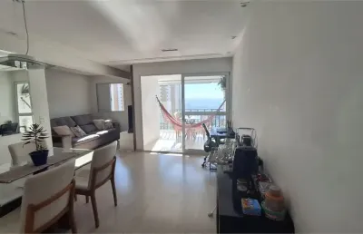 Apartamento com 3 quartos à venda na Avenida Gustavo Adolfo, 2118, Vila Gustavo, São Paulo