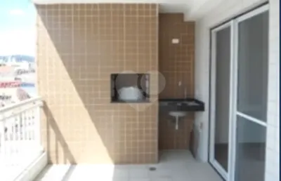 Apartamento com 3 quartos à venda na Rua Maria José Pomar, 322, Lauzane Paulista, São Paulo