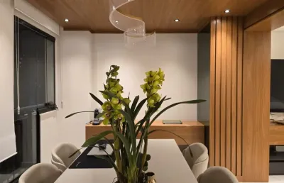 Apartamento à venda com 3 suítes em santana com 108 metros