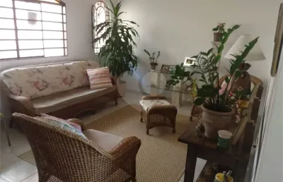 Casa térrea residencial freguesia do ó área útil: 340 m²