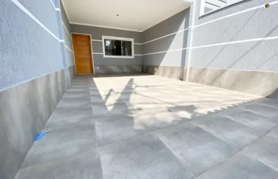 Sobrado a venda na vila medeiros com 3 suítes e 2 vagas