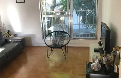 Apartamento com 3 quartos à venda na Rua Coronel João da Silva Feijó, 1, Parque Mandaqui, São Paulo