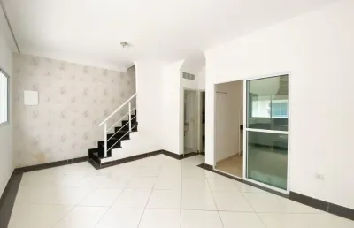 Casa de condomínio com 3 quartos à venda, 120m² - tucuruvi