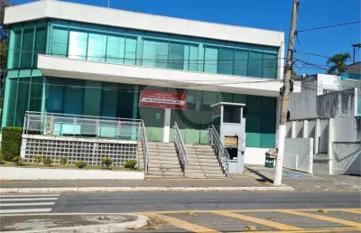 1.	prédio comercial para locação – 903m², 14 vagas e localização privilegiada no alto da lapa!!