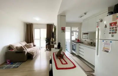 Excelente apartamento na vila mazzei 60m2 e  2 dormitórios