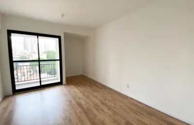 Apartamento com 1 quarto à venda na Rua Antônio Clemente, 242, Jardim São Paulo (Zona Norte), São Paulo