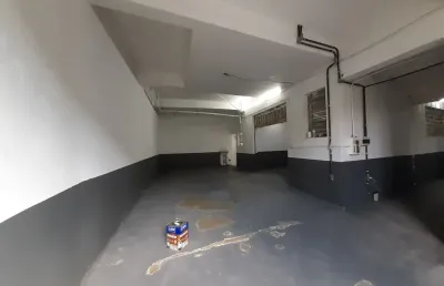 Aluga-se: galpão 300m², 3 salões e portão de carga, na vila constança - jaçanã!