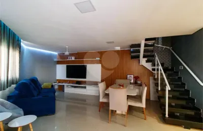 Ímóvel à venda com 3 dormitórios, 3 suítes na vila maria