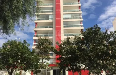 Vende-se: apartamento em santana com 136m², 3 quartos (3 suítes), varanda, 4 vagas!