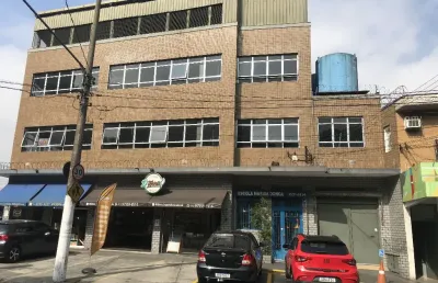 Locação: conjunto comercial 450 m² no mandaqui – em frente ao horto florestal!