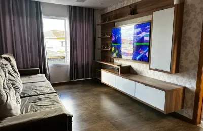 Casa com 3 quartos à venda na Rua Antônio Alvarez Airão, 167, Bortolândia, São Paulo