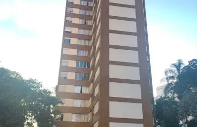 Apartamento com 2 quartos à venda na Rua Voluntários da Pátria, 3533, Santana, São Paulo