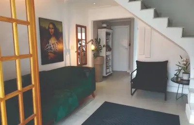 Casa com 2 quartos à venda na Travessa Wilton Adão, 23, Vila Isolina Mazzei, São Paulo