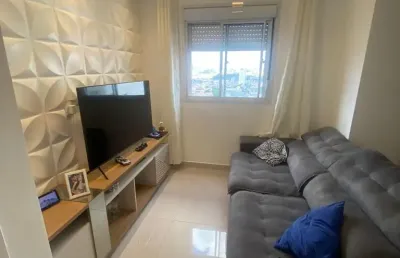 Apartamento com 2 quartos à venda na Avenida Guapira, 1451, Tucuruvi, São Paulo