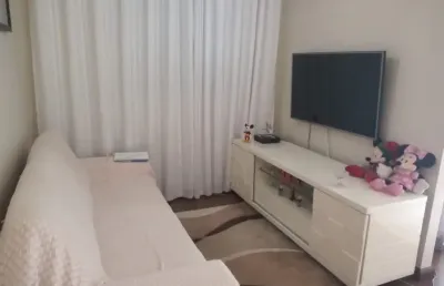 Apartamento com 3 quartos à venda na Rua Dona Estela Borges Morato, 160, Vila Siqueira (Zona Norte), São Paulo