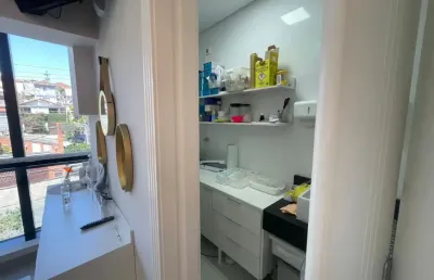 Casa comercial com 10 salas à venda na Rua José de Albuquerque Medeiros, Água Fria, São Paulo