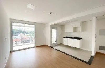 Apartamento com 1 quarto à venda na Rua Doutor Olavo Egídio, 554, Santana, São Paulo