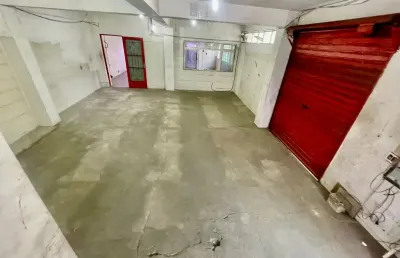 Barracão / Galpão / Depósito para alugar na Avenida Engenheiro Caetano Álvares, Casa Verde, São Paulo