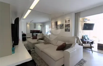 Apartamento a venda na vila romana 2 dormitorios 1 suite 2 vagas
