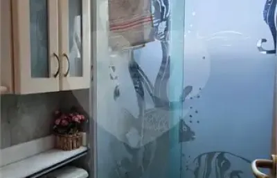 Apartamento com 3 quartos à venda na Rua Plínio Colas, 174, Lauzane Paulista, São Paulo