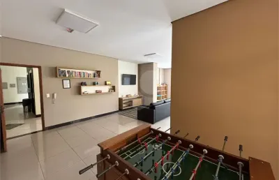 Apartamento com 3 quartos à venda na Rua Voluntários da Pátria, 4816, Santana, São Paulo