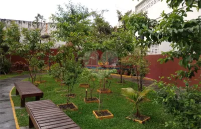 Apartamento com 3 quartos à venda na Rua Doutor Zuquim, 1087, Santana, São Paulo