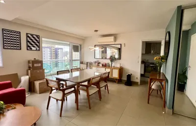 Apartamento a venda no bairro de perdizes são paulo-sp