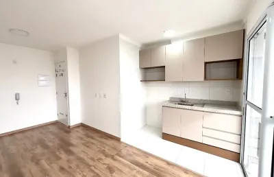 Apartamanto novo à venda na parada iglesa com 2 dormitórios