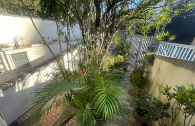 Casa com 3 quartos à venda na Alameda Afonso Schmidt, Santa Teresinha, São Paulo