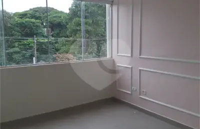 Ponto comercial com 3 salas para alugar na Avenida Nova Cantareira, 2990, Tucuruvi, São Paulo
