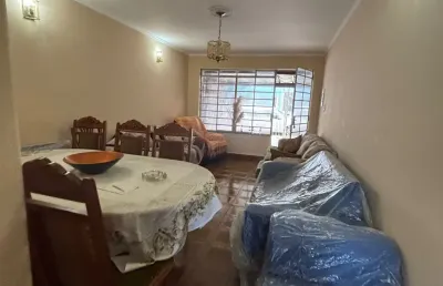 Sobrado na melhor rua da vila guilherme com 2 dormitórios, escritório e vaga.