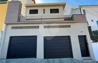 Sobrado totalmente reformado no jardim são paulo com 2 suítes.