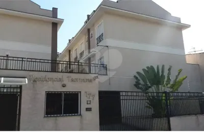 Casa em condomínio fechado com 2 quartos à venda na Rua Márcio Humberto Gandolpho, Imirim, São Paulo