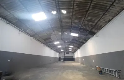 Barracão / Galpão / Depósito com 1 sala à venda na Avenida Guilherme, 748, Vila Guilherme, São Paulo