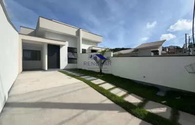 Casa com 02 dormitorios sendo 01 suite - alta vista - são josé/sc