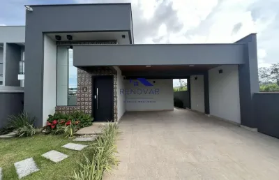 Casa com 03 suítes à venda – sertão do imaruim, são josé/sc